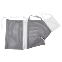 Load image into Gallery viewer, Borsa in mesh multi-funzione per la toelettatura degli animali - Ozerty
