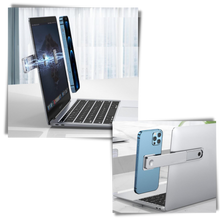 Load image into Gallery viewer, Supporto regolabile per telefono portatile multiuso - Ozerty
