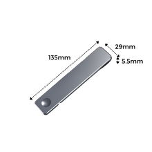 Load image into Gallery viewer, Supporto regolabile per telefono portatile multiuso - Ozerty
