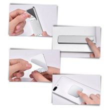 Load image into Gallery viewer, Supporto regolabile per telefono portatile multiuso
