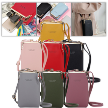 Load image into Gallery viewer, Borsa a tracolla con tracolla rimovibile - Ozerty
