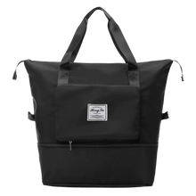 Load image into Gallery viewer, Borsa da viaggio multiuso espandibile e pieghevole
