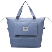 Load image into Gallery viewer, Borsa da viaggio multiuso espandibile e pieghevole
