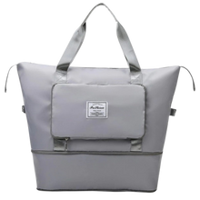 Load image into Gallery viewer, Borsa da viaggio multiuso espandibile e pieghevole
