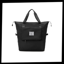 Load image into Gallery viewer, Borsa da viaggio multiuso espandibile e pieghevole - Ozerty
