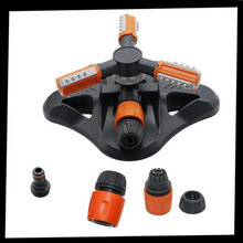 Load image into Gallery viewer, Dispositivo di irrigazione a 360° regolabile - Ozerty
