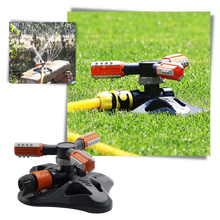 Load image into Gallery viewer, Dispositivo di irrigazione a 360° regolabile - Ozerty
