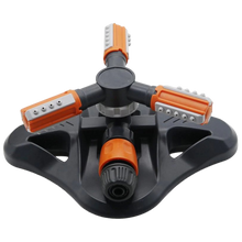 Load image into Gallery viewer, Dispositivo di irrigazione a 360° regolabile - Ozerty
