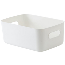 Load image into Gallery viewer, Cestino di plastica multiuso
