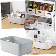 Load image into Gallery viewer, Cestino di plastica multiuso - Ozerty
