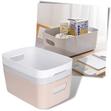 Load image into Gallery viewer, Cestino di plastica multiuso - Ozerty
