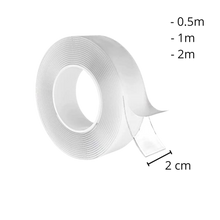 Carica l&#39;immagine nel visualizzatore di Gallery, Nastro nano magico - Ozerty
