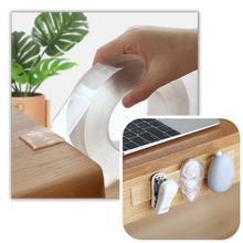 Carica l&#39;immagine nel visualizzatore di Gallery, Nastro nano magico - Ozerty
