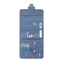Carica l&#39;immagine nel visualizzatore di Gallery, Set manicure portatile
