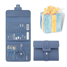 Carica l&#39;immagine nel visualizzatore di Gallery, Set manicure portatile - Ozerty
