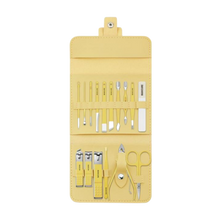 Carica l&#39;immagine nel visualizzatore di Gallery, Set manicure portatile
