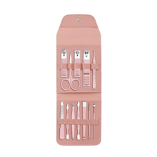 Carica l&#39;immagine nel visualizzatore di Gallery, Set manicure portatile
