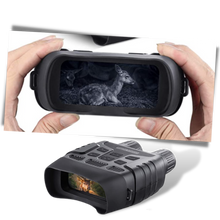 Load image into Gallery viewer, Binocolo per la visione notturna
