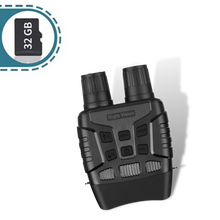 Load image into Gallery viewer, Binocolo per la visione notturna - Ozerty
