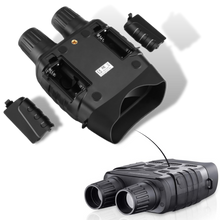 Load image into Gallery viewer, Binocolo per la visione notturna - Ozerty
