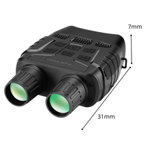 Load image into Gallery viewer, Binocolo per la visione notturna - Ozerty
