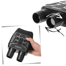 Load image into Gallery viewer, Binocolo per la visione notturna - Ozerty
