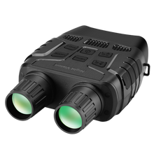 Load image into Gallery viewer, Binocolo per la visione notturna - Ozerty

