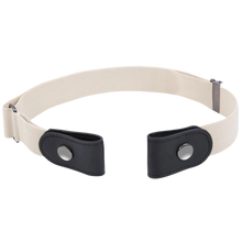 Load image into Gallery viewer, Cintura elastica senza fibbia
