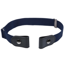 Load image into Gallery viewer, Cintura elastica senza fibbia
