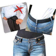 Load image into Gallery viewer, Cintura elastica senza fibbia - Ozerty
