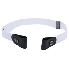 Load image into Gallery viewer, Cintura elastica senza fibbia
