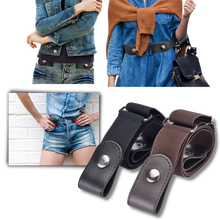 Load image into Gallery viewer, Cintura elastica senza fibbia - Ozerty
