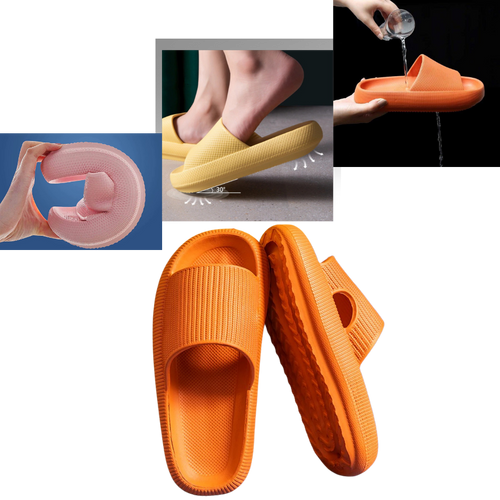 Sandali antiscivolo - Ozerty