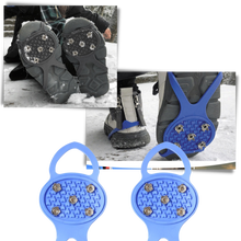 Load image into Gallery viewer, Punte antiscivolo - Ozerty
