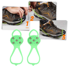 Load image into Gallery viewer, Punte antiscivolo
