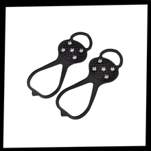 Load image into Gallery viewer, Punte antiscivolo - Ozerty
