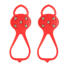 Load image into Gallery viewer, Punte antiscivolo
