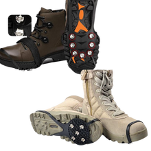 Load image into Gallery viewer, Punte antiscivolo - Ozerty
