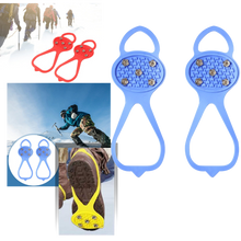 Load image into Gallery viewer, Punte antiscivolo - Ozerty
