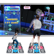 Load image into Gallery viewer, Tappetino da ballo USB antiscivolo - Ozerty
