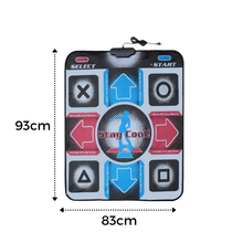 Load image into Gallery viewer, Tappetino da ballo USB antiscivolo - Ozerty
