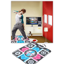 Load image into Gallery viewer, Tappetino da ballo USB antiscivolo - Ozerty
