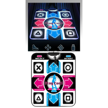 Load image into Gallery viewer, Tappetino da ballo USB antiscivolo
