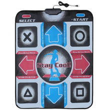 Load image into Gallery viewer, Tappetino da ballo USB antiscivolo - Ozerty
