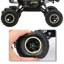 Carica l&#39;immagine nel visualizzatore di Gallery, Auto fuoristrada 4WD telecomandata - Ozerty
