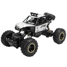 Carica l&#39;immagine nel visualizzatore di Gallery, Auto fuoristrada 4WD telecomandata - Ozerty
