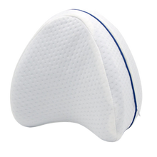 Load image into Gallery viewer, Cuscino ortopedico per ginocchia e gambe con memory foam - Ozerty
