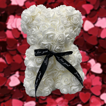 Carica l&#39;immagine nel visualizzatore di Gallery, Orsacchiotto di rose - Ozerty
