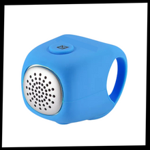 Load image into Gallery viewer, Clacson per bici impermeabile in silicone - Ozerty
