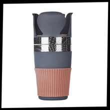 Load image into Gallery viewer, Adattatore multi-funzionale per portabicchieri - Ozerty
